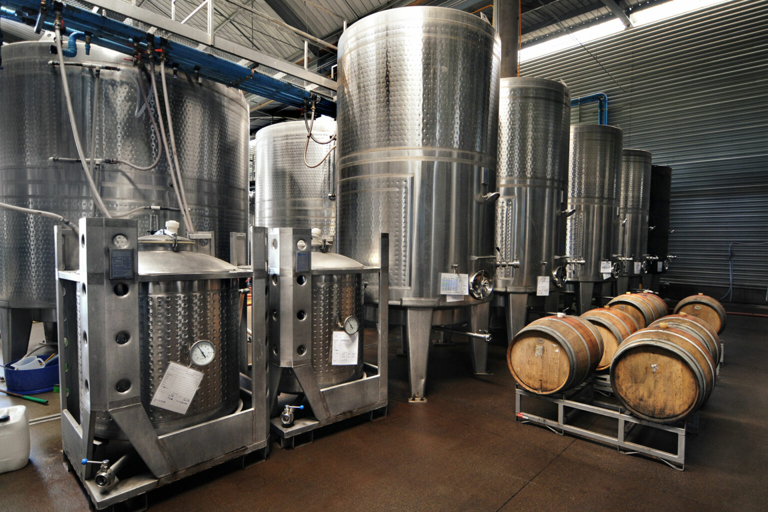 Enzymes Brewing and Distilling Solutions BIOCAT