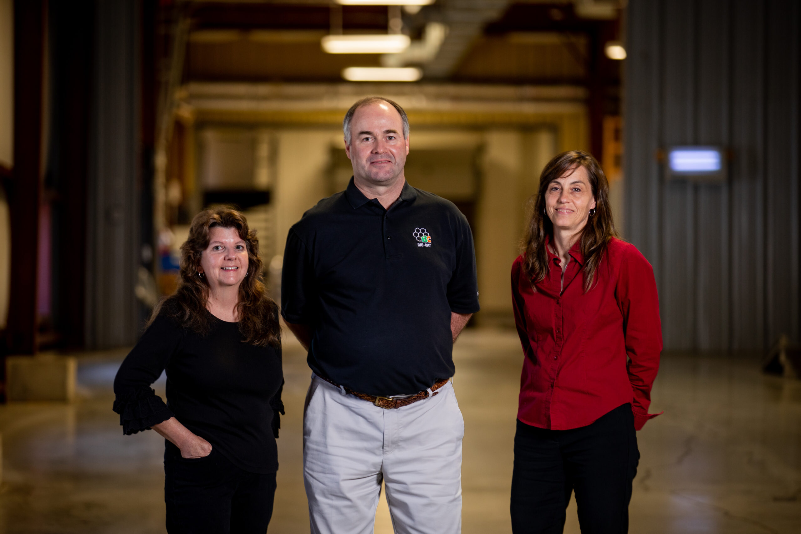Customer Service Team